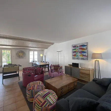 Holiday home Du Puits Cache