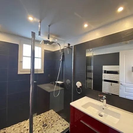 Holiday home Du Puits Cache