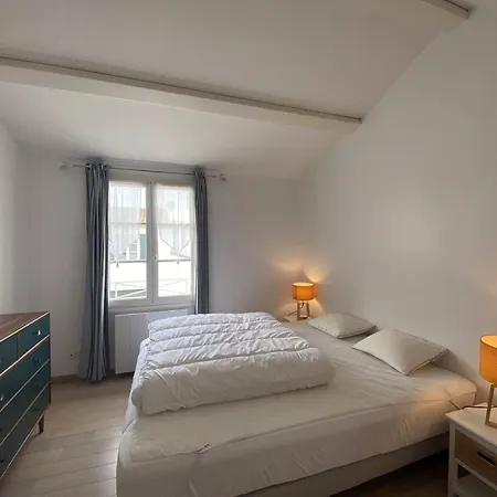 Holiday home Du Puits Cache *