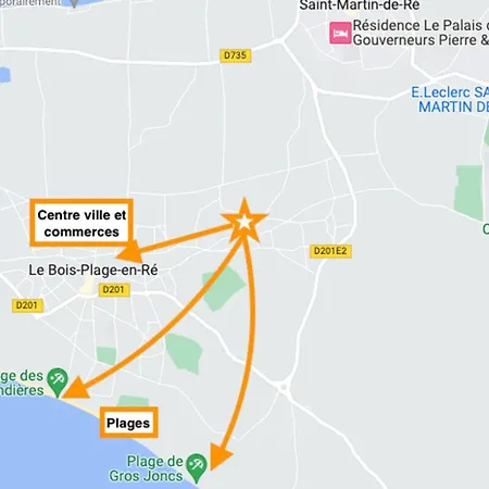 Du Puits Cache Holiday home