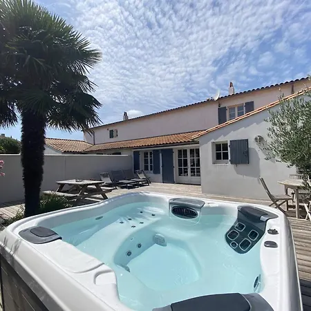 Du Puits Cache Holiday home *